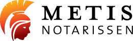 logo metis notarissen